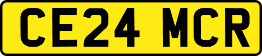 CE24MCR