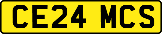 CE24MCS