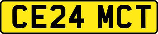 CE24MCT