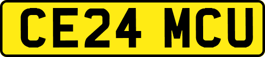 CE24MCU