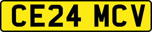 CE24MCV
