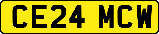 CE24MCW