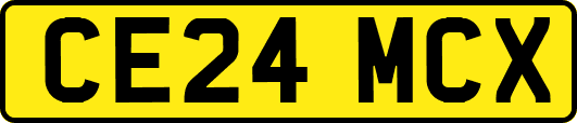 CE24MCX