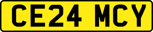 CE24MCY