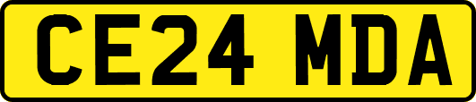CE24MDA