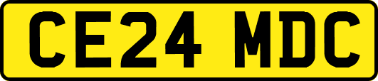 CE24MDC