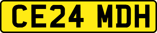 CE24MDH