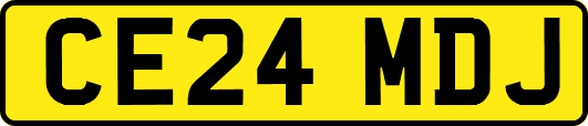 CE24MDJ