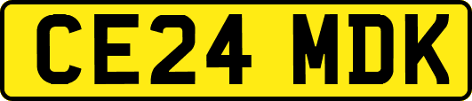 CE24MDK