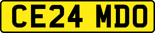 CE24MDO