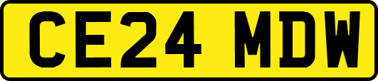 CE24MDW