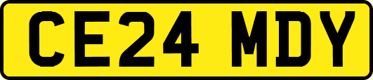 CE24MDY