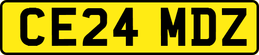 CE24MDZ
