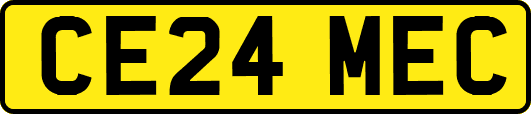 CE24MEC