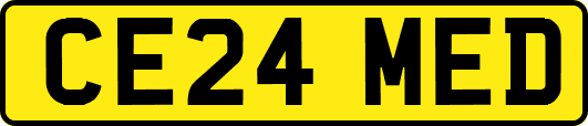 CE24MED