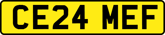 CE24MEF
