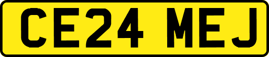 CE24MEJ