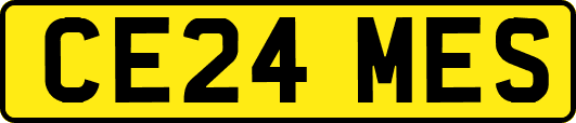 CE24MES