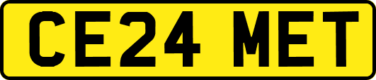 CE24MET