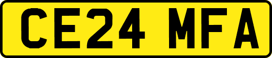 CE24MFA