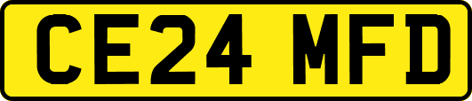 CE24MFD
