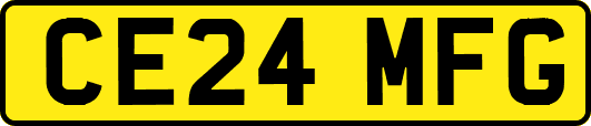 CE24MFG