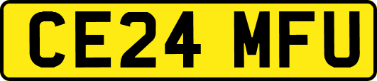 CE24MFU