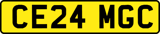 CE24MGC