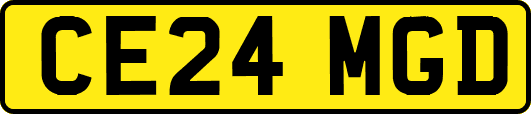 CE24MGD