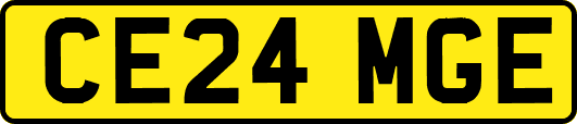 CE24MGE