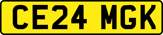 CE24MGK
