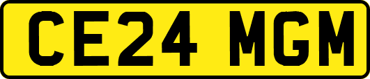 CE24MGM