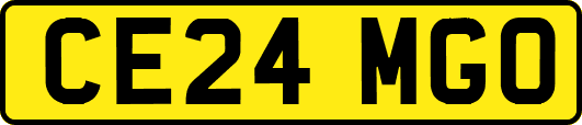 CE24MGO