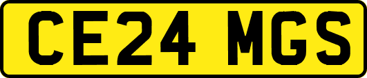 CE24MGS