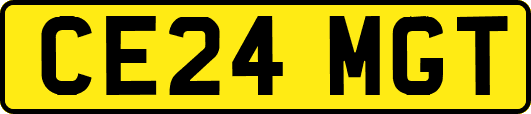 CE24MGT