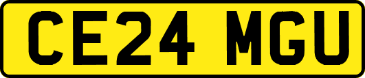 CE24MGU