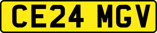 CE24MGV