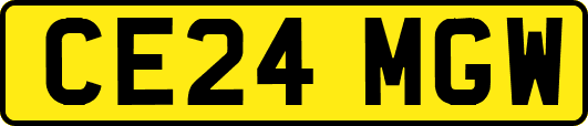 CE24MGW
