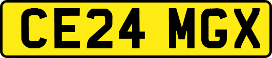 CE24MGX