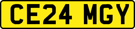 CE24MGY