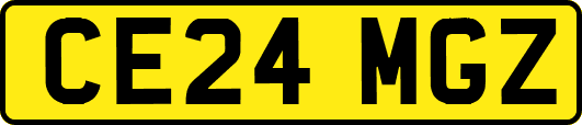 CE24MGZ