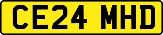 CE24MHD