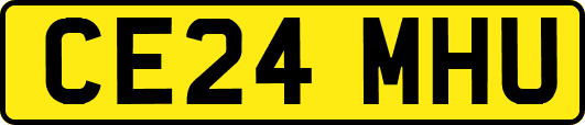 CE24MHU