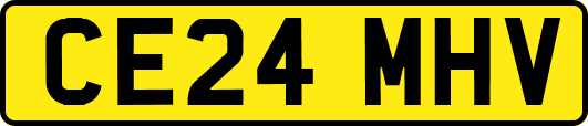 CE24MHV
