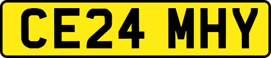 CE24MHY