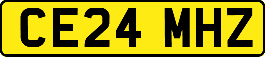 CE24MHZ