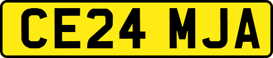 CE24MJA