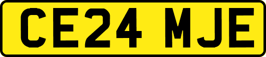 CE24MJE