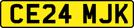 CE24MJK