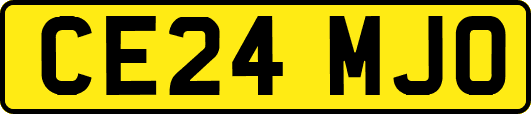 CE24MJO